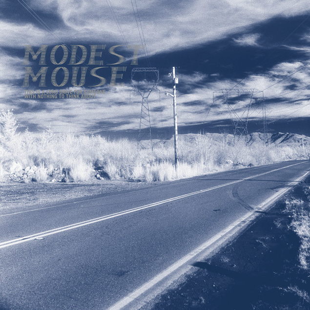 Current album